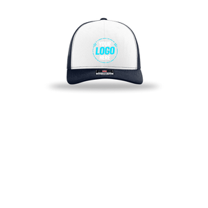 Custom Patch Hats – Richardson 112 Hats with Logo - Soda City Hat Co