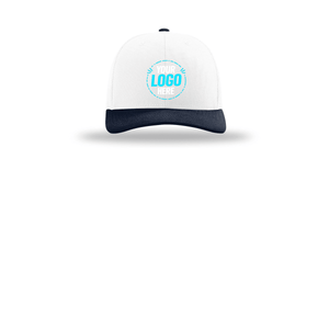 Custom Patch Hats – Richardson 112 Hats with Logo - Soda City Hat Co