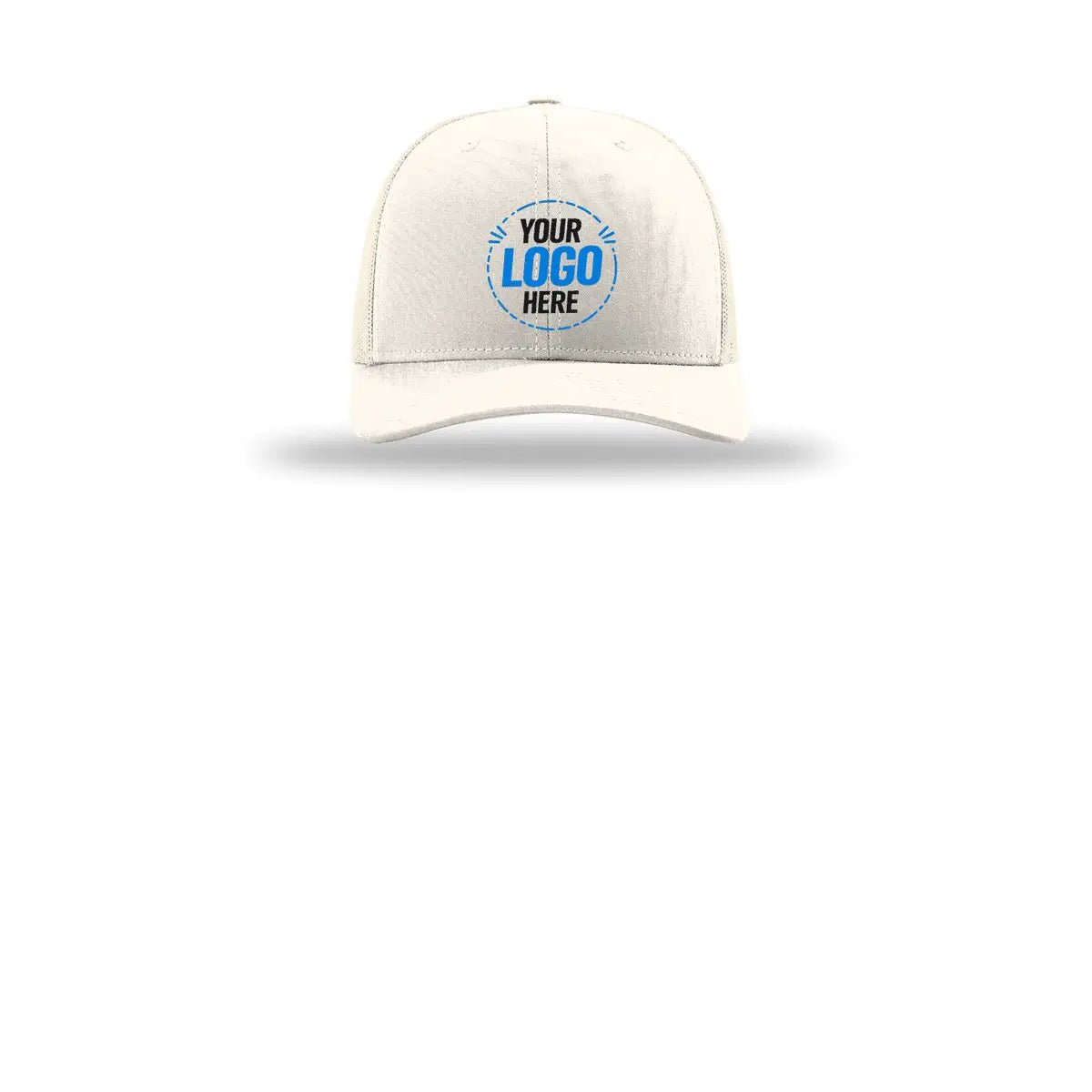 Custom Patch Hats – Richardson 112 Hats with Logo - Soda City Hat Co