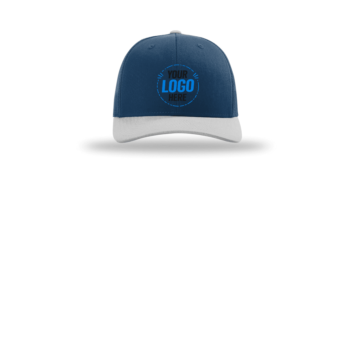 Custom Patch Hats – Richardson 112 Hats with Logo - Soda City Hat Co