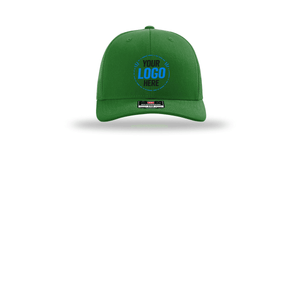 Custom Patch Hats – Richardson 112 Hats with Logo - Soda City Hat Co