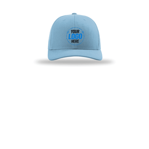 Custom Patch Hats – Richardson 112 Hats with Logo - Soda City Hat Co