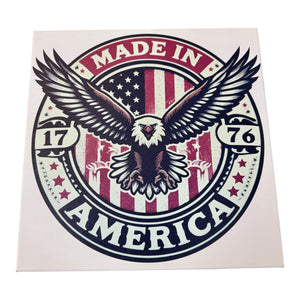 Custom Printed Canvases - Soda City Hat Co