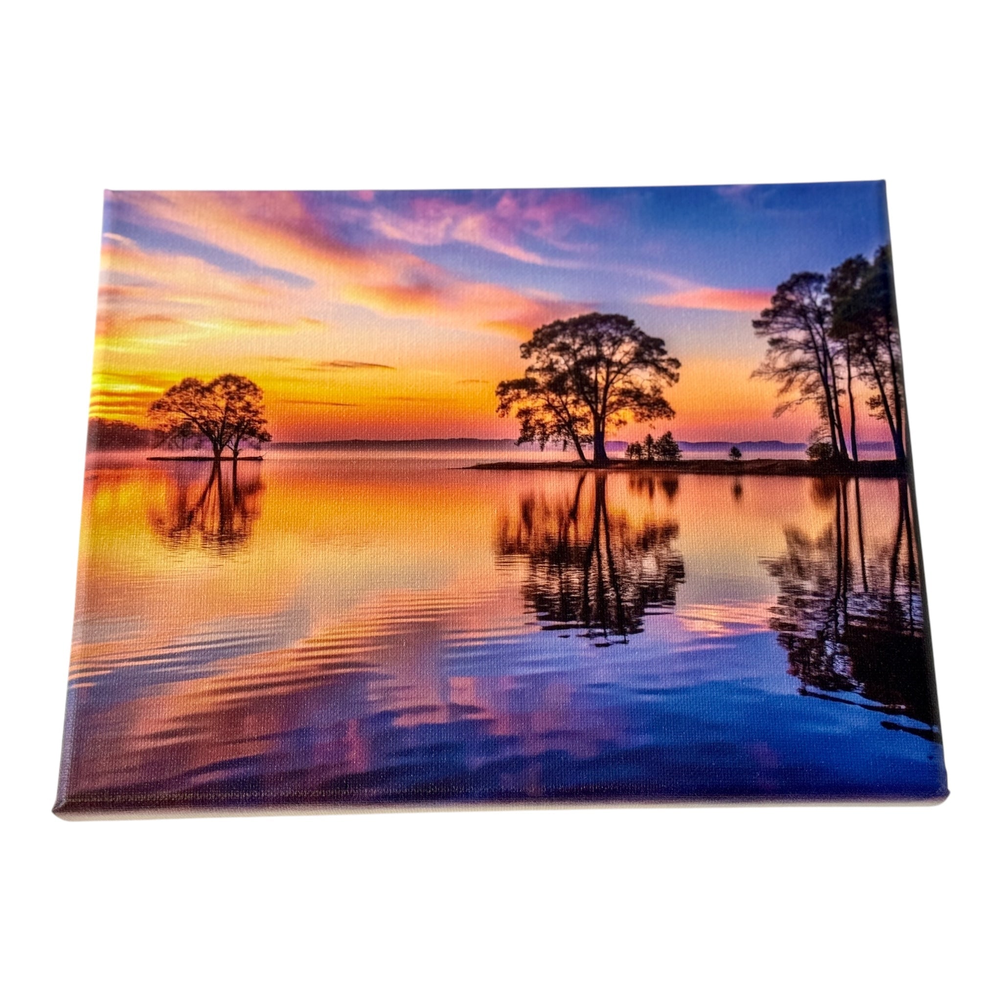 Custom Printed Canvases - Soda City Hat Co
