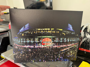 Custom Printed Canvases - Soda City Hat Co