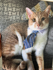 Custom Printed Jigsaw Puzzles - Soda City Hat Co