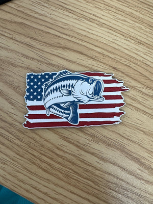 Custom Tri - Color Acrylic Patches - Custom Patches - Soda City Hat Co