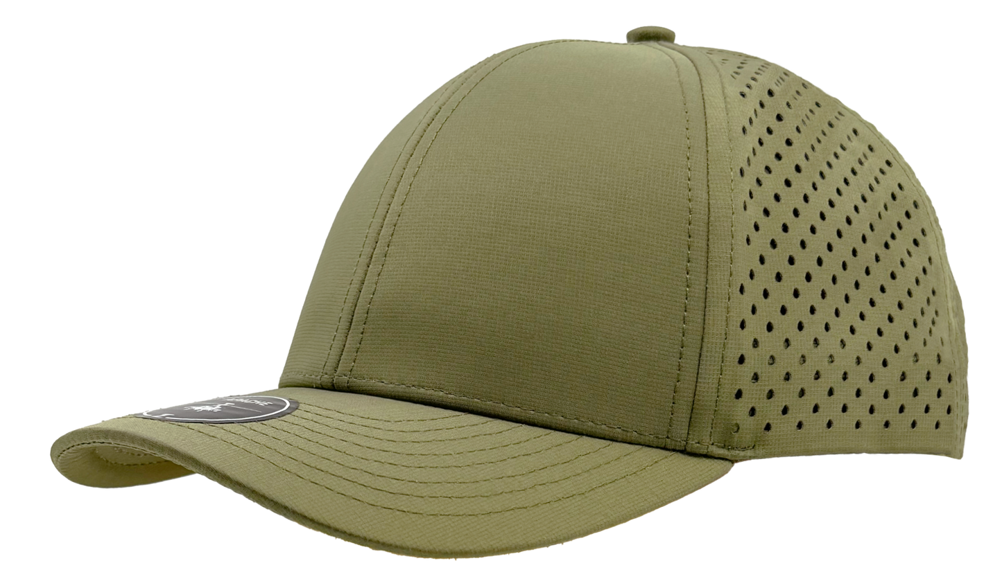 APACHE Blank