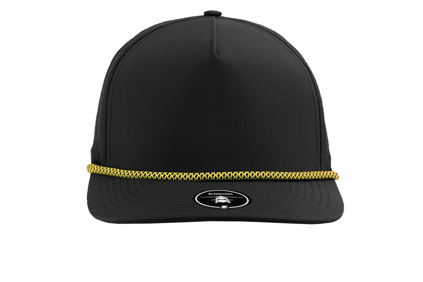 BLACKHAWK R+ (Rope Brim) Blank