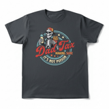 Dad Tax DTF Transfer - Soda City Hat Co