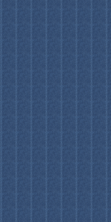 Dark Blue Denim Design - 12" x 24" Sheet - Soda City Hat Co