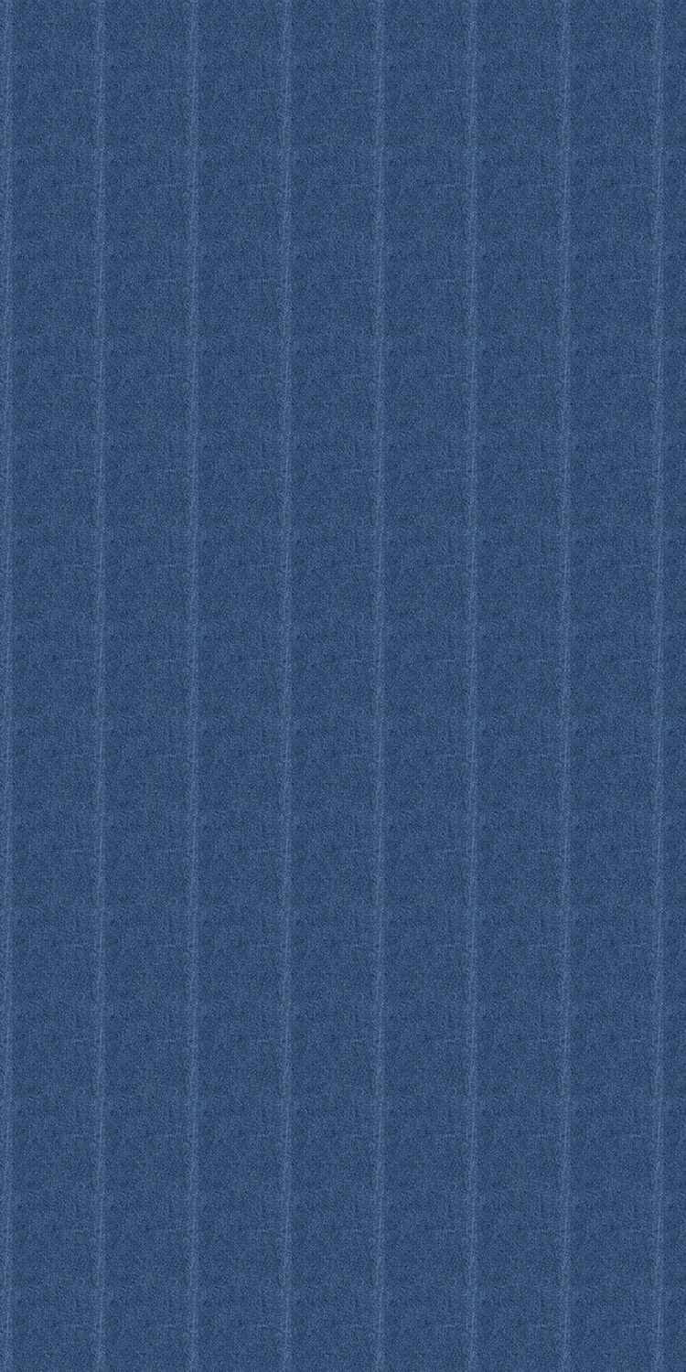Dark Blue Denim Design - 12" x 24" Sheet textured material pattern