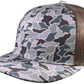 WARRIOR Blank