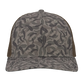 WARRIOR Blank