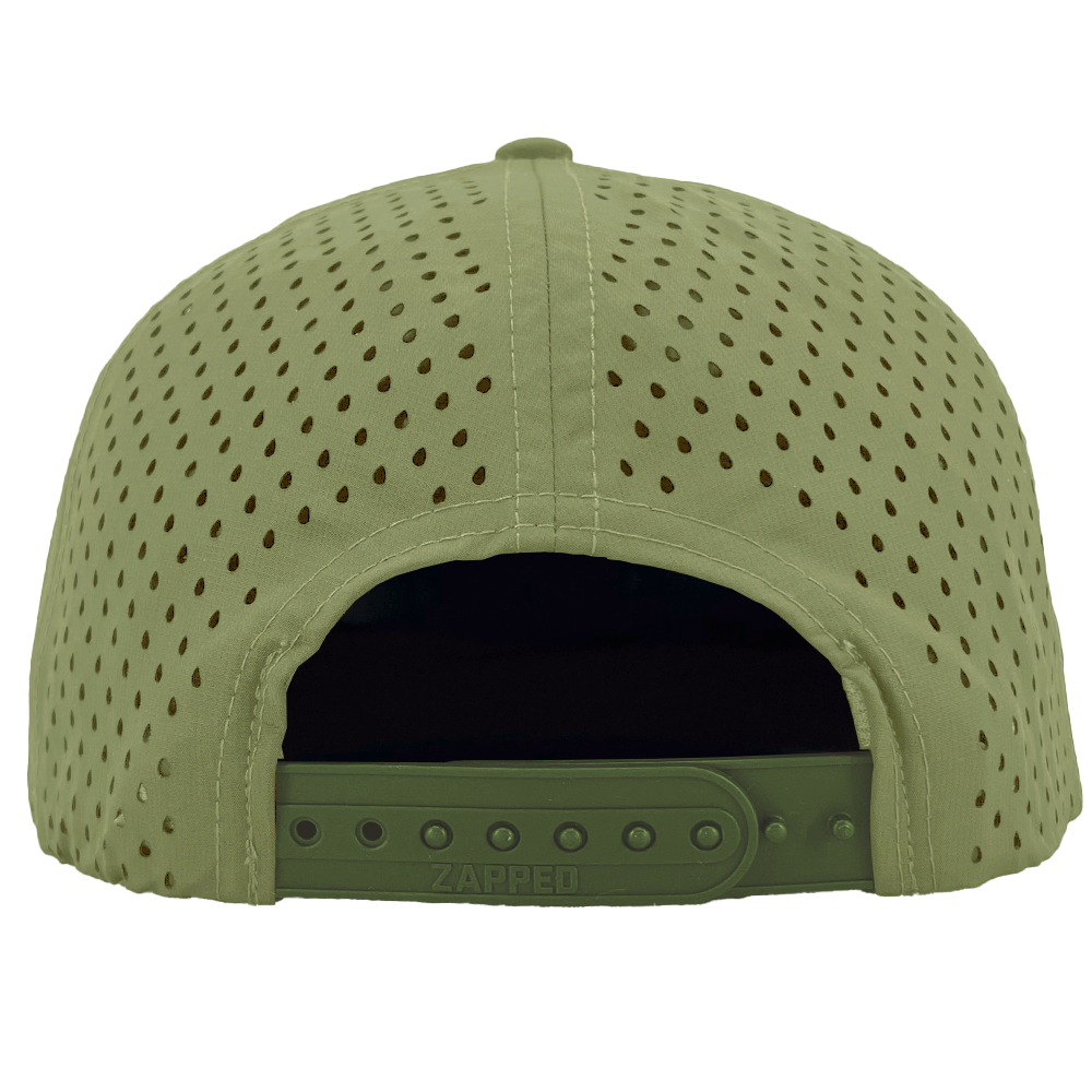 APACHE Blank