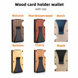 Minimalist wallets - Soda City Hat Co
