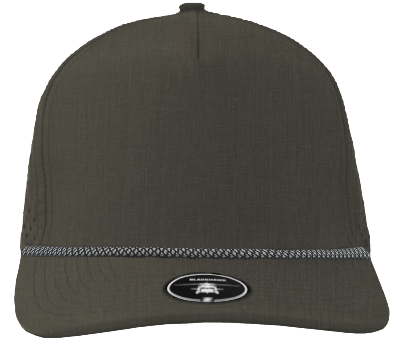BLACKHAWK R+ (Rope Brim) Blank
