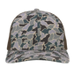 WARRIOR Blank