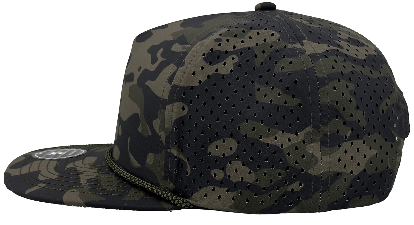 BLACKHAWK R+ (Rope Brim) Blank