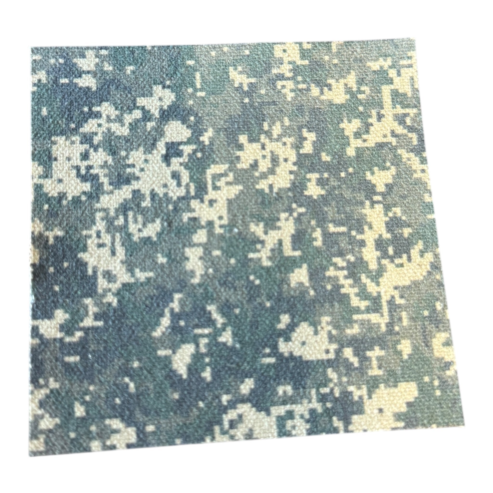 Recon Digital Camo - 12" x 24" Sheet - Soda City Hat Co