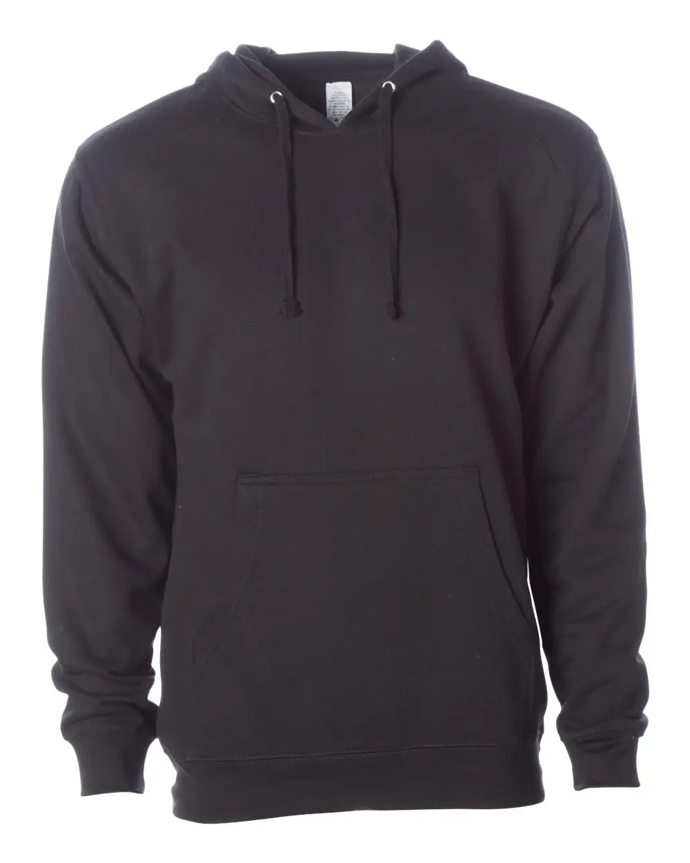 Premium Custom Company Hoodie - Independent Trading Co. SS4500