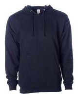 Premium Custom Company Hoodie - Independent Trading Co. SS4500