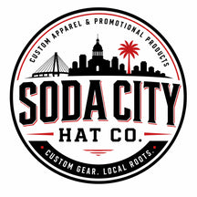 Soda City Hat Co