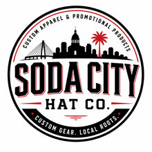 Soda City Hat Co