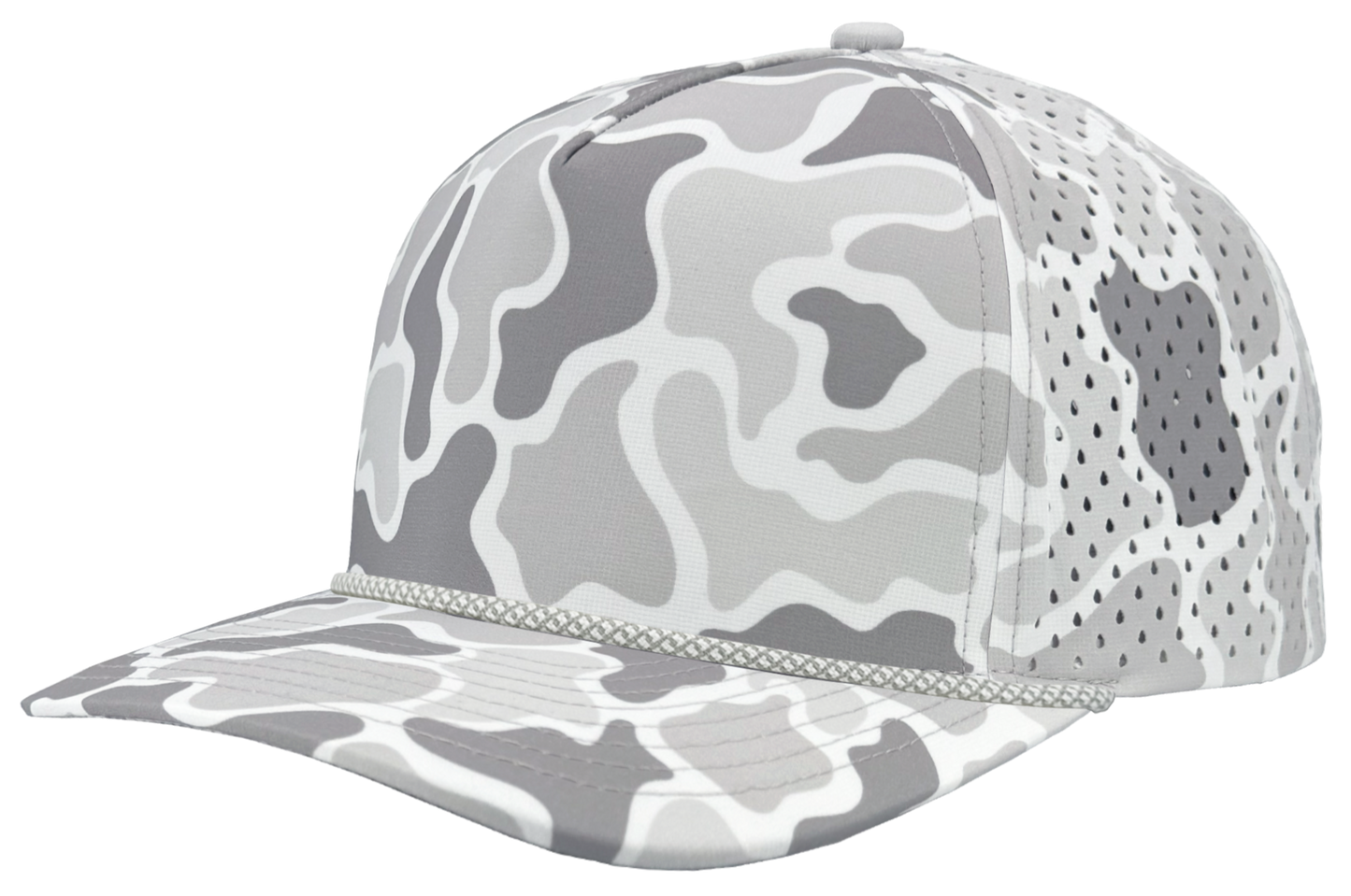 BLACKHAWK R+ (Rope Brim) Blank